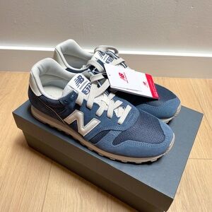 New Balance Men's 373 Sneakers (From Tokyo)